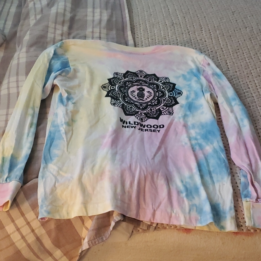 Wildwood NJ Top (4 for $20)